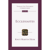 Ecclesiastes: An Introduction and Commentary Volume 18 - Paperback
