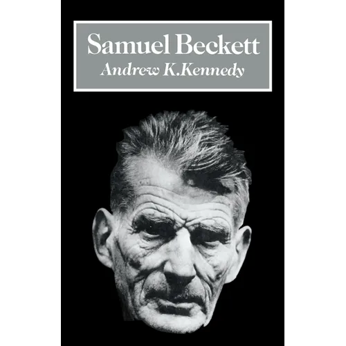 Samuel Beckett - Paperback