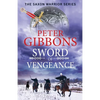 Sword of Vengeance - Paperback