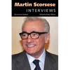 Martin Scorsese: Interviews - Hardcover