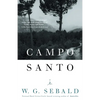 Campo Santo - Paperback