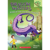 Roar of the Thunder Dragon: A Branches Book (Dragon Masters #8): Volume 8 - Paperback