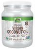 Coconut Oil, Virgin, Organic