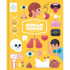 Little-Known Facts: Human Bodies - Hardcover