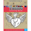Tattoo Coloring Book - Paperback