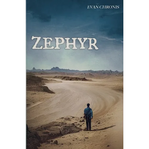 Zephyr - Paperback