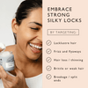 Shampoo + Conditioner Haircare Duo