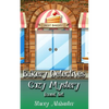 Bakery Detectives Cozy Mystery Boxed Set (Books 4 - 6) - Paperback
