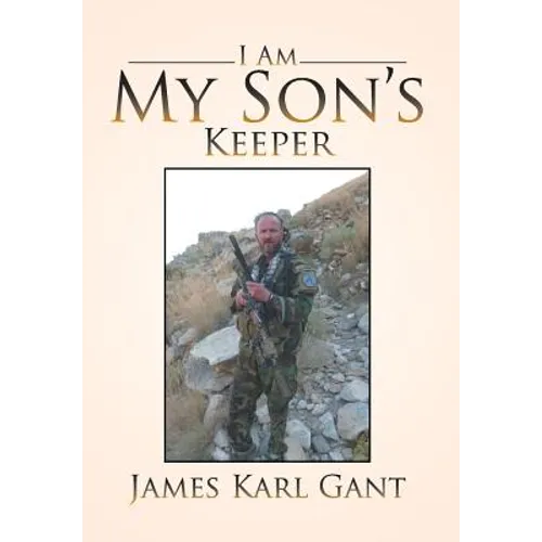 I Am My Son's Keeper - Hardcover