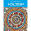 Little Mandala: Kids Coloring Book Vol. 4 - Paperback