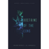 Doctrine of the Eons: God's Immutable Plan - Hardcover