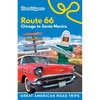 Roadtrippers Route 66: Chicago to Santa Monica - Paperback