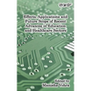 Effects, Applications and Future Scope of Recent Advances in Healthcare and Education Sectors - Hardcover