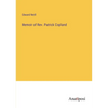 Memoir of Rev. Patrick Copland - Paperback