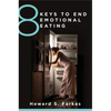8 Keys to End Emotional Eating - Paperback