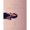 Art of Attention: A Yoga Practice Workbook for Movement as Meditation - Paperback