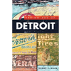 Fading Ads of Detroit - Paperback