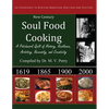 New Century Soul Food Cooking: An Experience in African America Heritage and Culture - Paperback