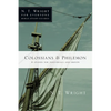 Colossians & Philemon - Paperback