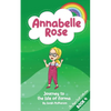 Annabelle Rose - Journey to the Isle of Forma - Paperback