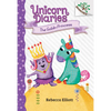 The Goblin Princess: A Branches Book (Unicorn Diaries #4): Volume 4 - Hardcover