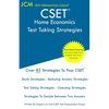 CSET Home Economics - Test Taking Strategies: CSET 181, CSET 182, and CSET 183 - Free Online Tutoring - New 2020 Edition - The latest strategies to pa - Paperback