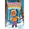 Sumaya Solves the Snowy Day Problem - Paperback