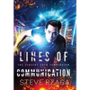 Lines of Communication: The Vincent Chen Compendium - Hardcover