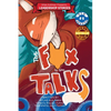 The Fox in the Talks - Hardcover