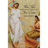 Three Tales: Bilingual Edition: English-French - Paperback