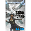 Crow Jane - Paperback