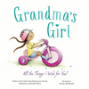 Grandma's Girl - Hardcover
