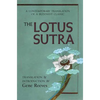 The Lotus Sutra: A Contemporary Translation of a Buddhist Classic - Paperback