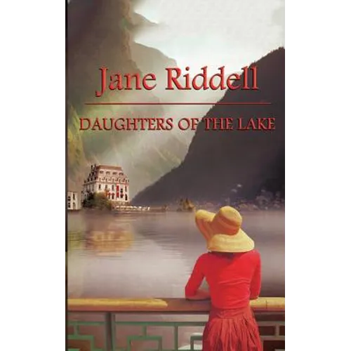 Daughters of the Lake - Paperback