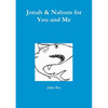 Jonah & Nahum for You and Me - Paperback