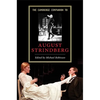 The Cambridge Companion to August Strindberg - Paperback