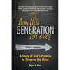 From This Generation For Ever: A Study of God's Promise to Preserve His Word - Paperback