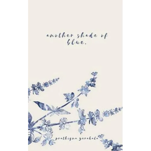 Another Shade of Blue - Paperback