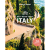Lonely Planet Best Road Trips Italy - Paperback