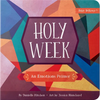 Holy Week: An Emotions Primer - Board Book
