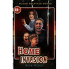 Home Invasion - Paperback