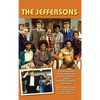 The Jeffersons - A fresh look back featuring episodic insights, interviews, a peek behind-the-scenes, and photos (hardback) - Hardcover