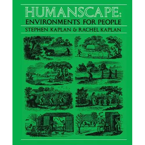 Humanscape: Environments for People - Paperback