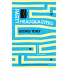Party Headquarters - Paperback