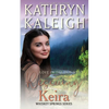 Rescuing Keira: A Sweet Western Romance - Paperback