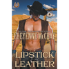 Lipstick and Leather - Paperback