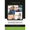 Depression: The Ultimate Teen Guide - Hardcover