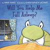Will You Help Me Fall Asleep? - Hardcover
