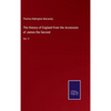 The History of England from the Accession of James the Second: Vol. V - Hardcover