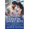 Love in Every Bite - Paperback